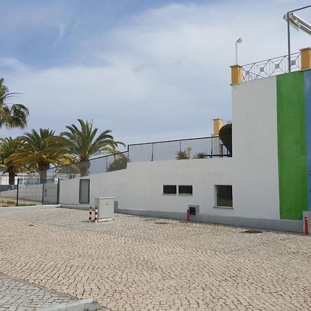 Cabanas Green Apartment & Loft. Cabanas De Tavira Luaran gambar
