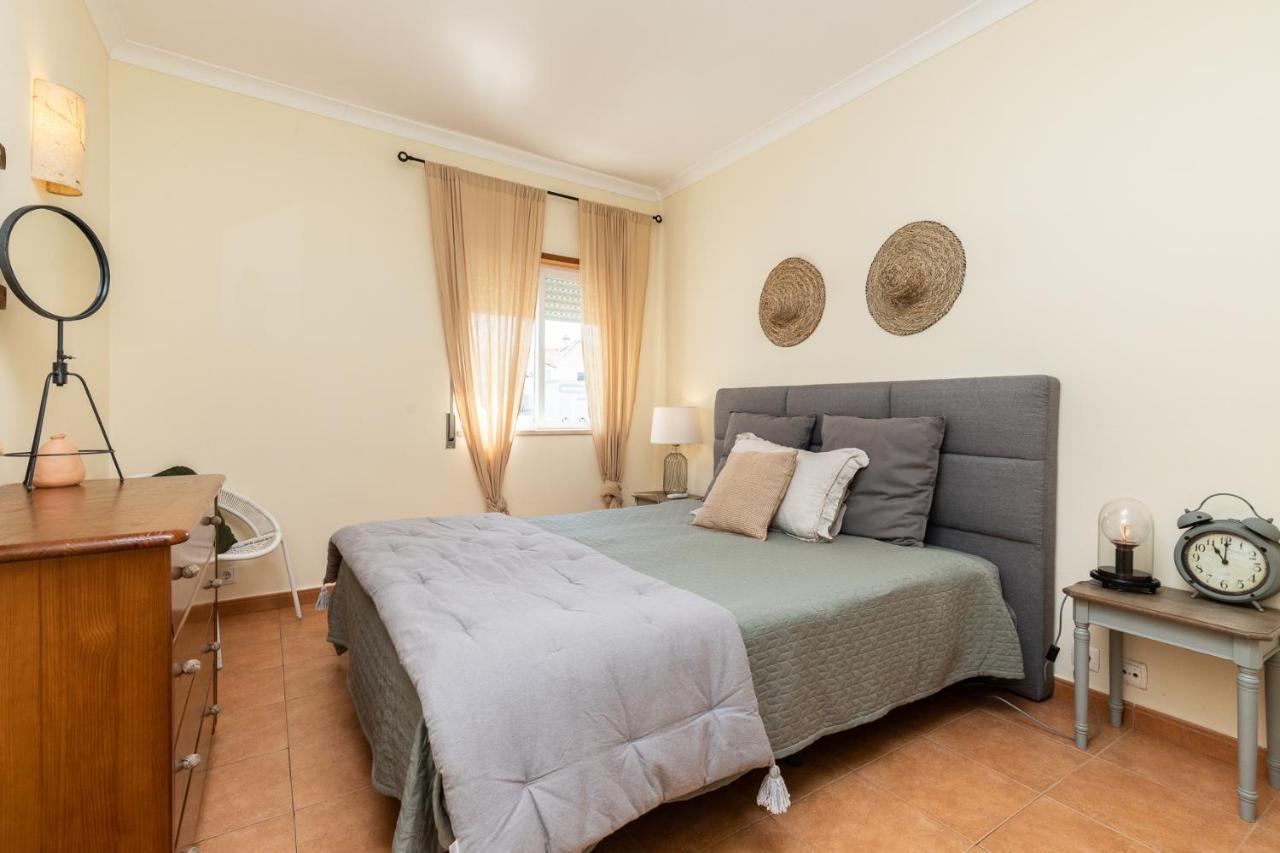 Cabanas Green Apartment & Loft. Cabanas De Tavira Luaran gambar