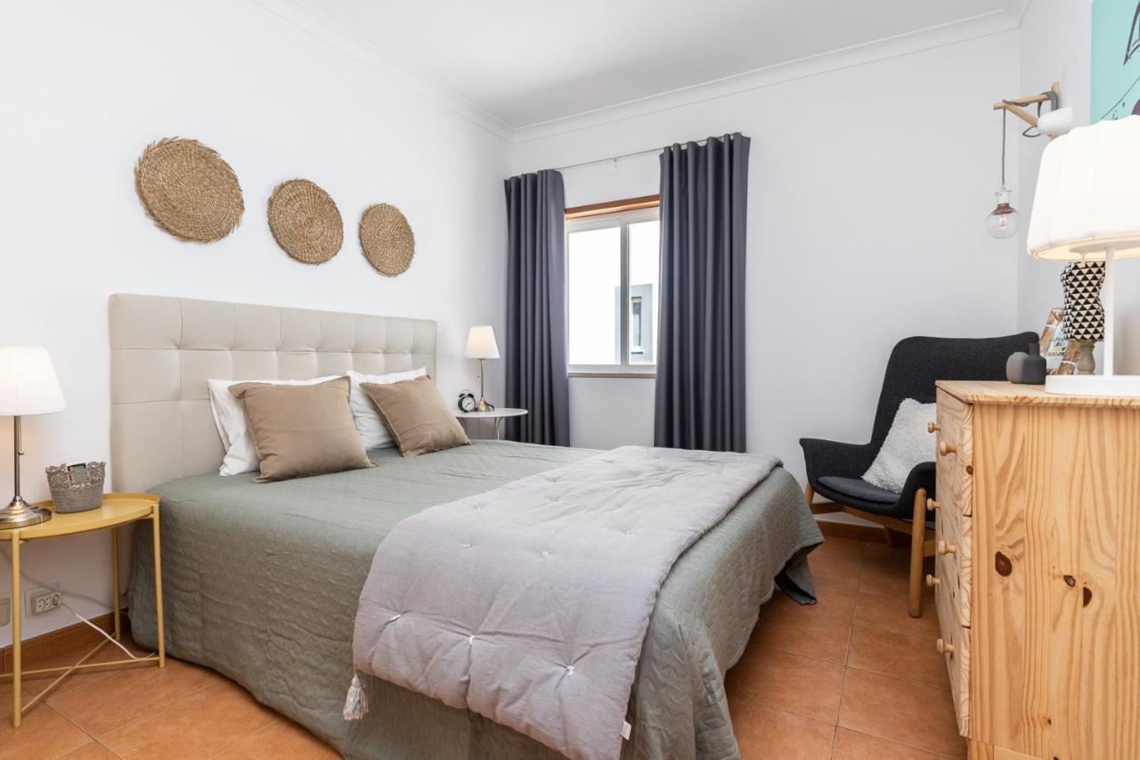 Cabanas Green Apartment & Loft. Cabanas De Tavira Luaran gambar