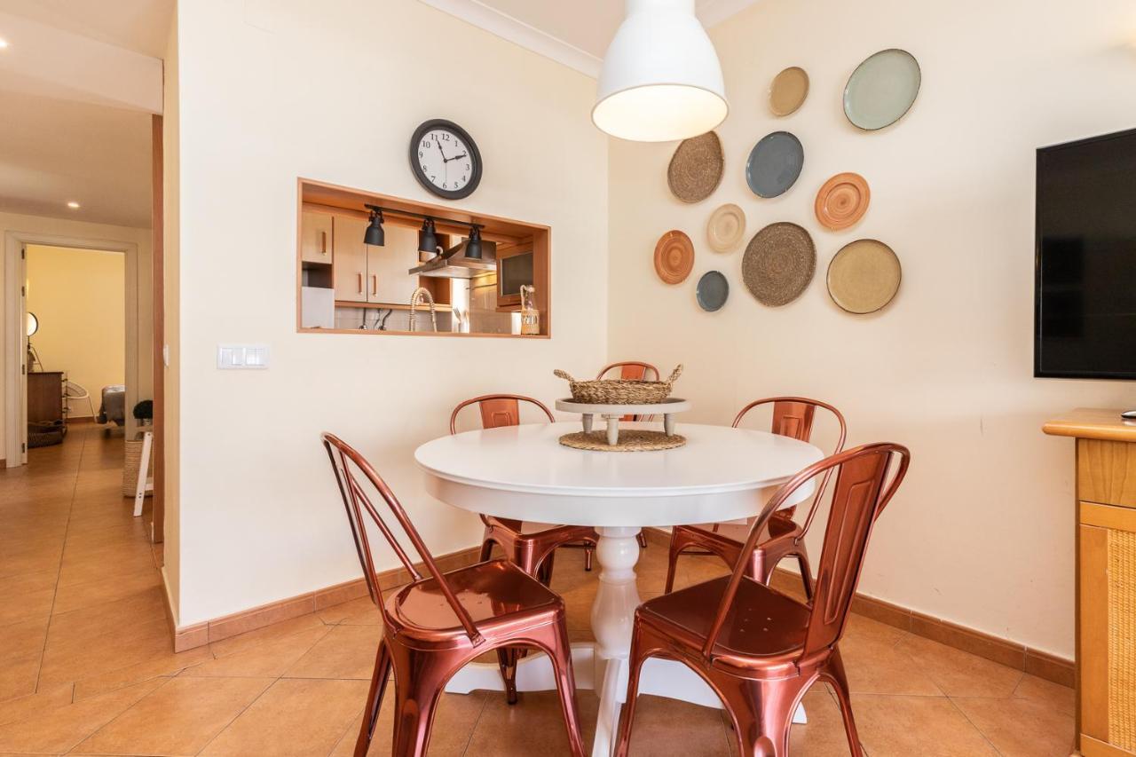 Cabanas Green Apartment & Loft. Cabanas De Tavira Luaran gambar