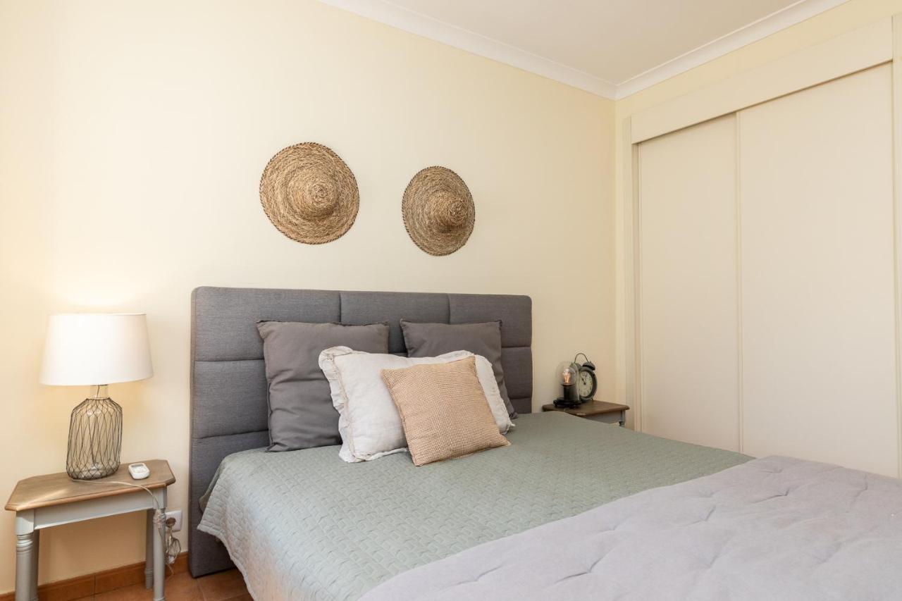 Cabanas Green Apartment & Loft. Cabanas De Tavira Luaran gambar