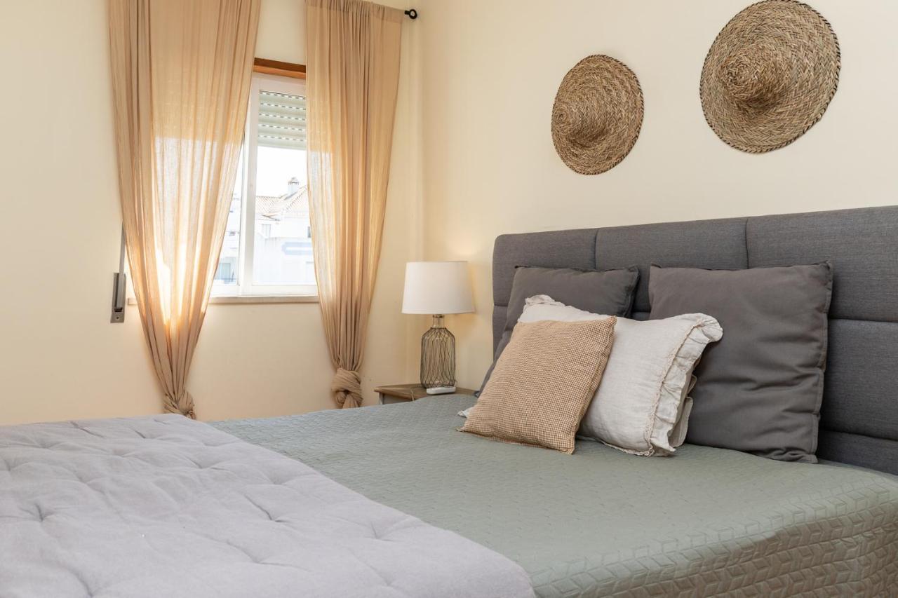 Cabanas Green Apartment & Loft. Cabanas De Tavira Luaran gambar