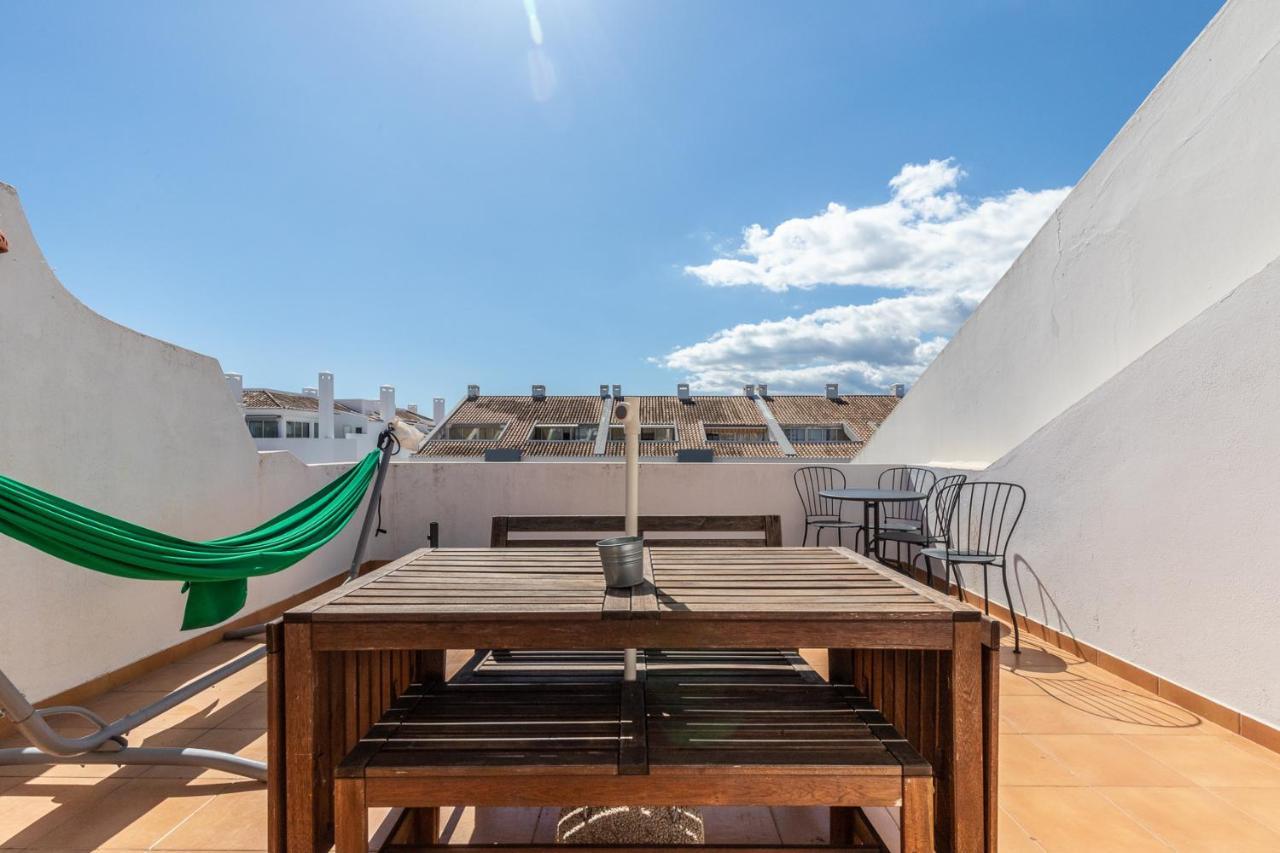 Cabanas Green Apartment & Loft. Cabanas De Tavira Luaran gambar