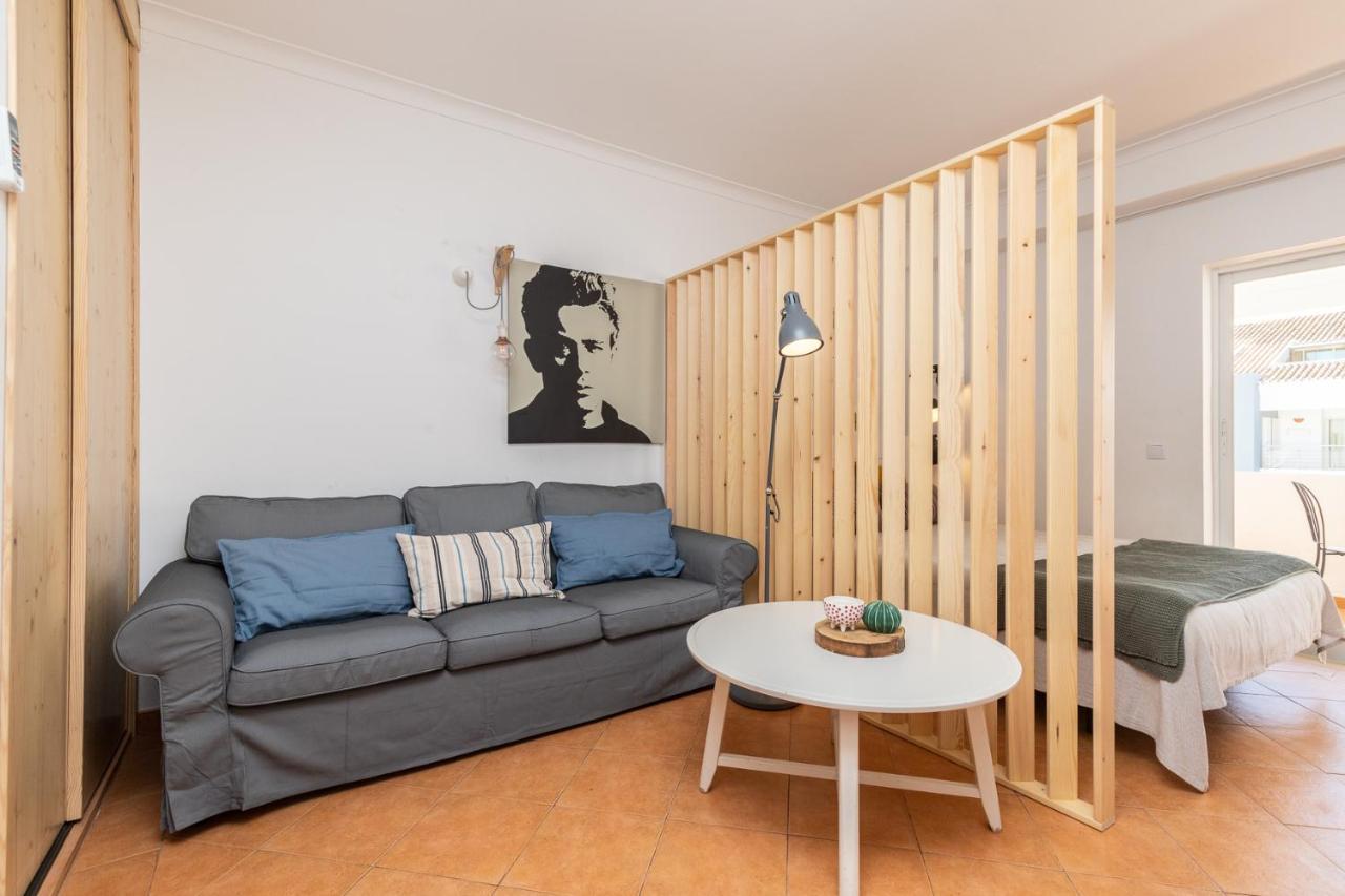 Cabanas Green Apartment & Loft. Cabanas De Tavira Luaran gambar