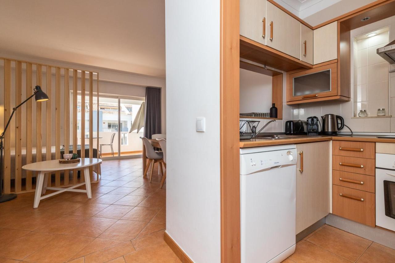 Cabanas Green Apartment & Loft. Cabanas De Tavira Luaran gambar