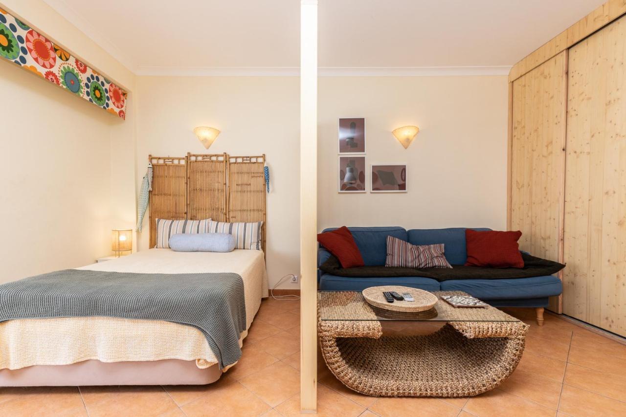 Cabanas Green Apartment & Loft. Cabanas De Tavira Luaran gambar