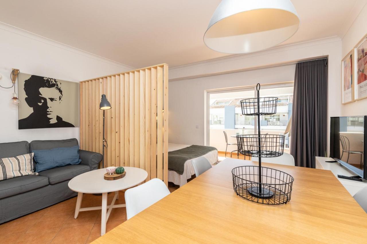 Cabanas Green Apartment & Loft. Cabanas De Tavira Luaran gambar