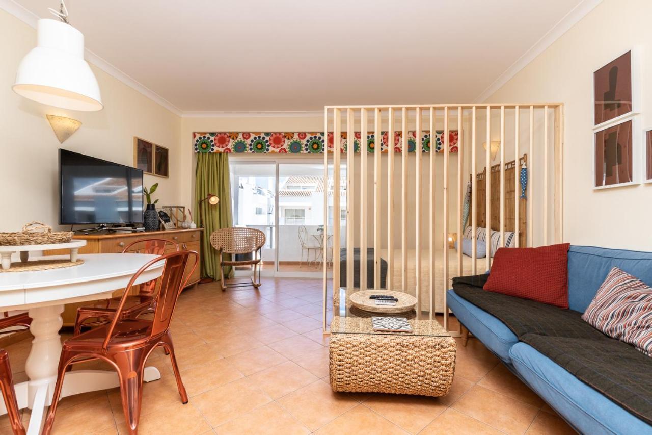 Cabanas Green Apartment & Loft. Cabanas De Tavira Luaran gambar