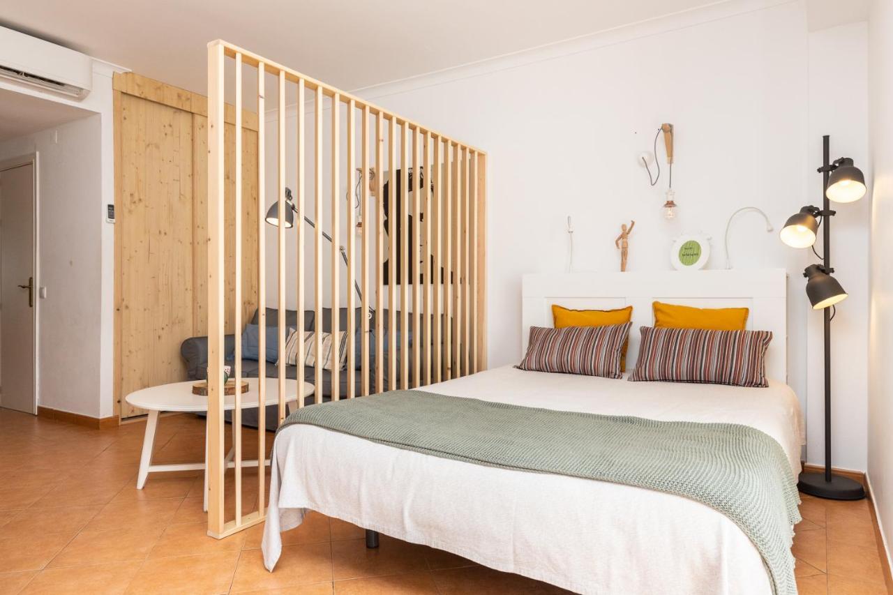 Cabanas Green Apartment & Loft. Cabanas De Tavira Luaran gambar