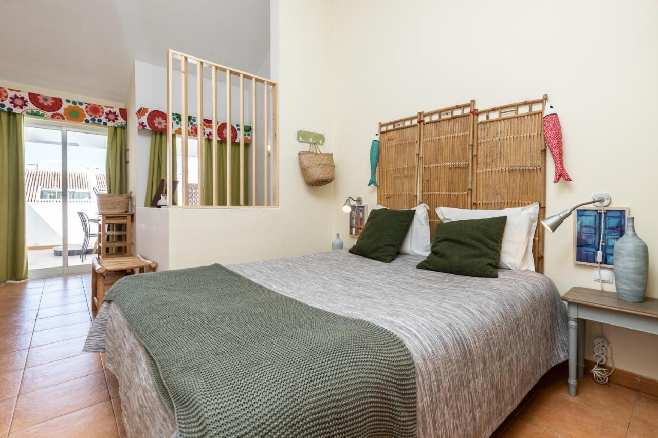 Cabanas Green Apartment & Loft. Cabanas De Tavira Luaran gambar