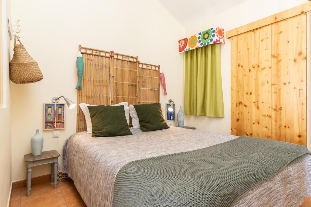 Cabanas Green Apartment & Loft. Cabanas De Tavira Luaran gambar