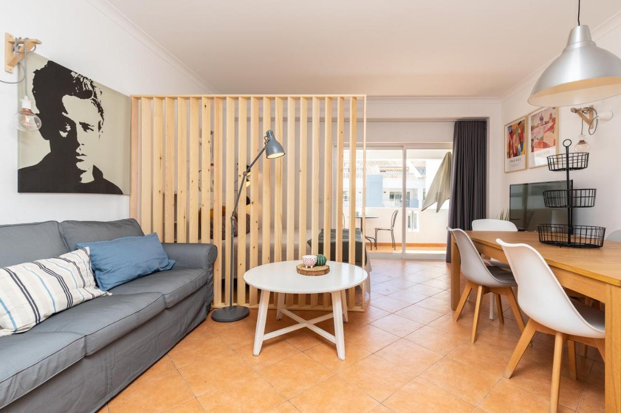 Cabanas Green Apartment & Loft. Cabanas De Tavira Luaran gambar