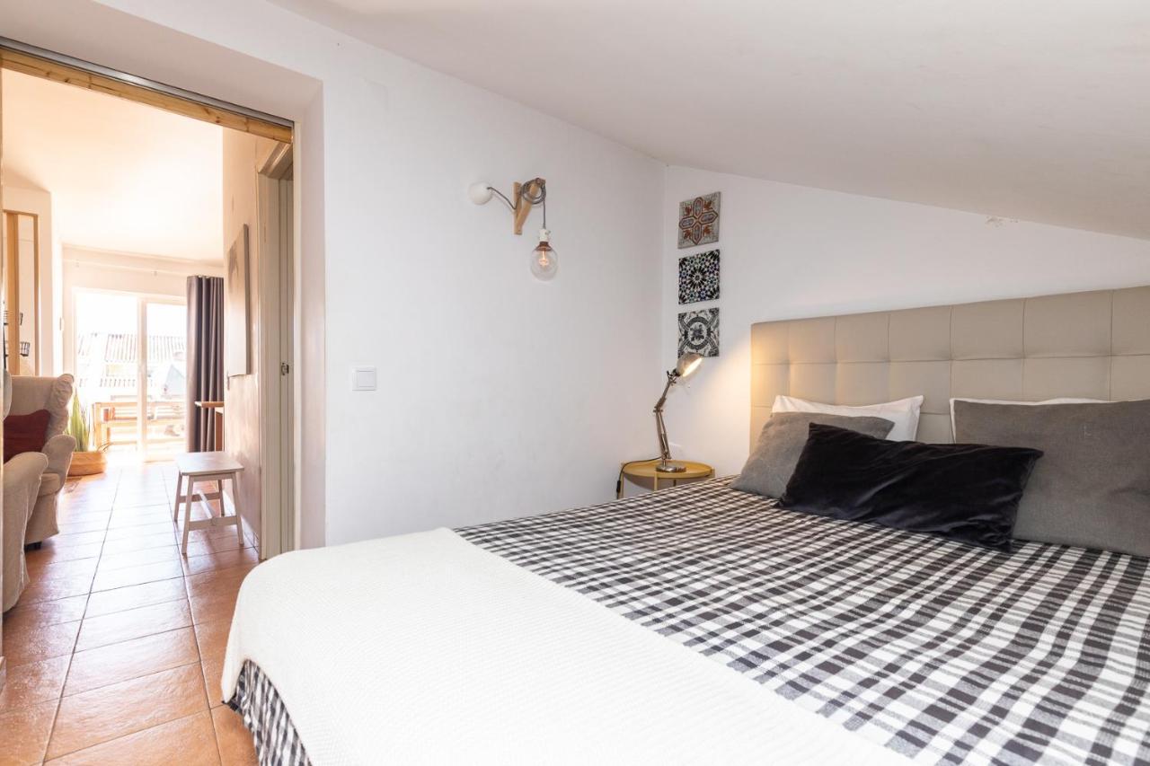 Cabanas Green Apartment & Loft. Cabanas De Tavira Luaran gambar