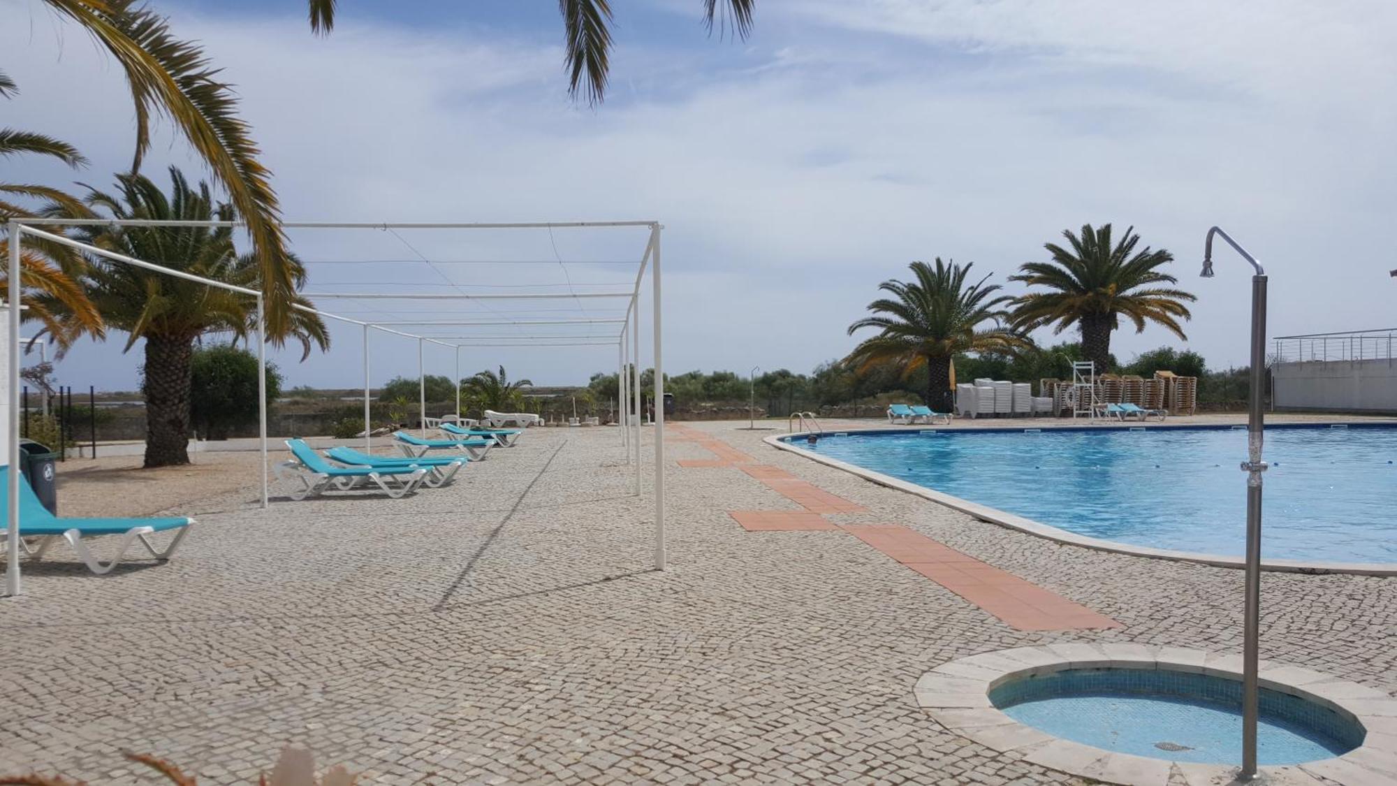 Cabanas Green Apartment & Loft. Cabanas De Tavira Luaran gambar