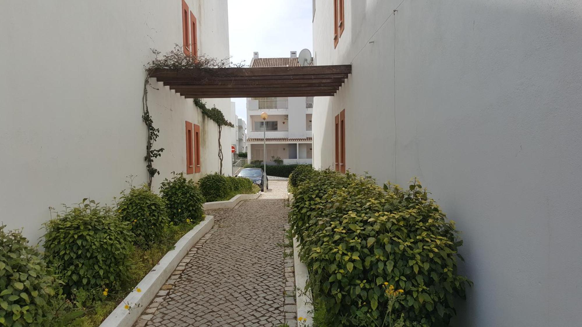 Cabanas Green Apartment & Loft. Cabanas De Tavira Luaran gambar