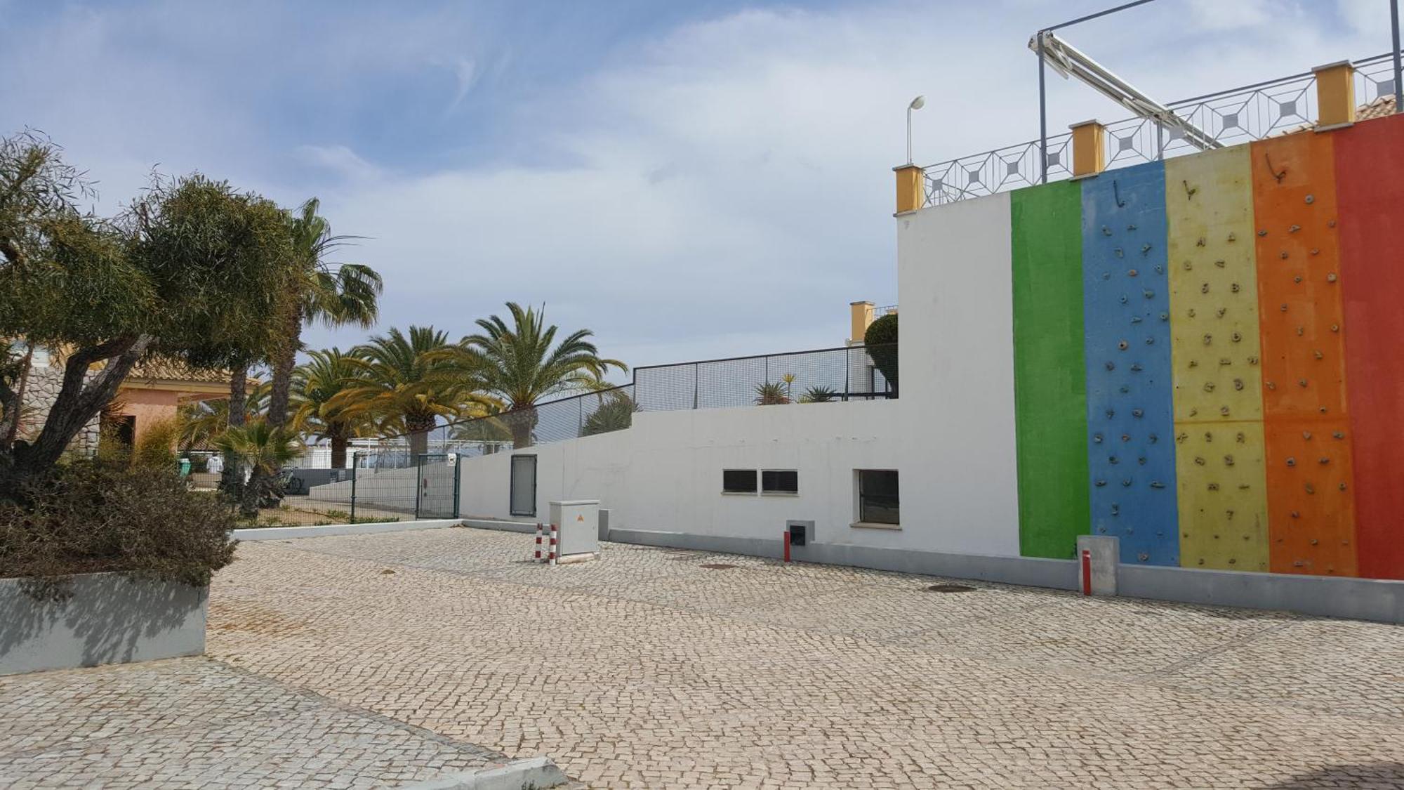 Cabanas Green Apartment & Loft. Cabanas De Tavira Luaran gambar