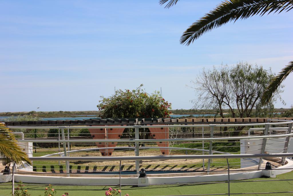 Cabanas Green Apartment & Loft. Cabanas De Tavira Luaran gambar